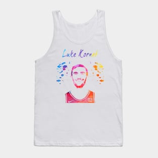 Luke Kornet Tank Top